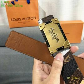 Picture of LV Belts _SKULVBelt40mm100-125cm8L416815